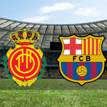 Mallorca - Barcelona maçı ne zaman?
