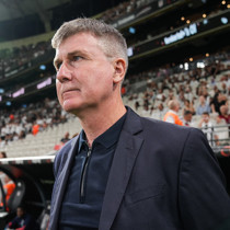 Stephen Kenny: Beşiktaş oldukça kaliteli bir takım