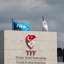 TFF resmen açıkladı! Üçüncü haftada üç maç ertelendi