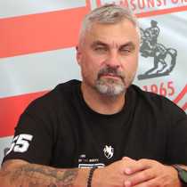 Thomas Reis: Kocaelispor maçına odaklanmış durumdayız