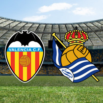 Valencia - Real Sociedad maçı ne zaman?