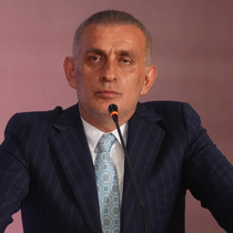 Volkan Tümkor: Yabancı kuralı saf matematik!