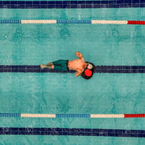 40'tan fazla madalya kazandı, engelli sporculara ilhan verdi