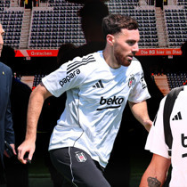 Fenerbahçe 20 milyon euroya Dorgeles'i transfer etti