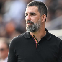 Arda Turan'a büyük şok! Samsunspor'un rakibi...
