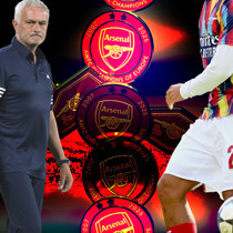 Bu transfer Jose Mourinho'nun Barış Alper Yılmaz'ı olacak!