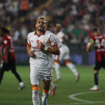 Barış Alper Yılmaz giderse iki yıldız Galatasaray'a imza atacak