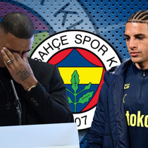 Fenerbahçe Diego Carlos'tan kurtuluyor
