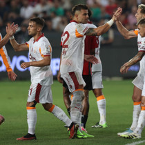 Galatasaray 6 maçtır gol yemiyor! Muslera yoksa Günay Güvenç var