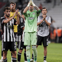 Kartal Kayra Yılmaz: Biz yolun sonuna kadar gitmek istiyoruz