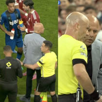 Liverpool - Bournemouth maçı durdu! Antoine Semenyo'ya ırkçı saldırı