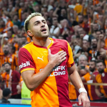 MAÇ ÖZETİ | Galatasaray 3-0 Fatih Karagümrük (Süper Lig)