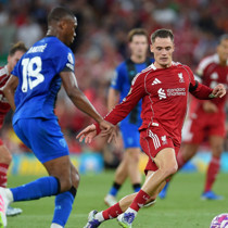 CANLI | Liverpool - Bournemouth