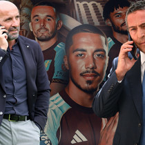 Fenerbahçe'den 35 milyon euro isteyince transfer defteri açılmadan kapandı
