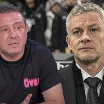 Nihat Kahveci'den Ole Solskjaer'e eleştiri! "Hoca anlatıyor, göremiyoruz"