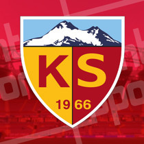 Süper Lig ekibi Kayserispor'un ismi değişti! İşte yeni sponsor...
