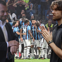 Trabzonspor'dan çılgın transfer planı! 20 milyon euro + bir sonraki satıştan pay