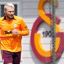 Nelsson çıkmazı çözüldü! İşte yeni takımı