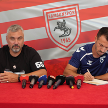 "Avrupa beklesin, hedef Kocaelispor"