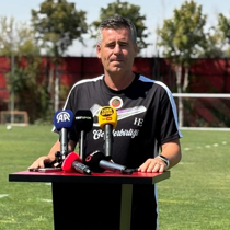 Hüseyin Eroğlu: Transfer yapmak kolay değil