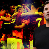 Okan Buruk'tan Lemina ve Sara'ya kesik!