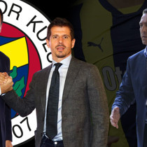 Fenerbahçe'den 22 yaşındaki yeni Sow'a 20 milyon euro