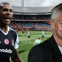 Ole Gunnar Solskjaer yeni Marcelo'yu buldu