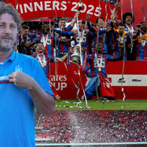 Crystal Palace Trabzonspor'a uğurlu geliyor! Sörloth'tan sonra şimdi de 10 numara