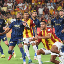 CANLI YAYIN | Göztepe - Fenerbahçe (Süper Lig)