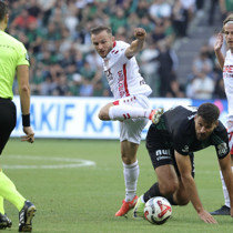 CANLI | Kocaelispor - Samsunspor