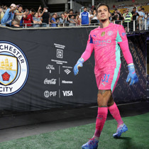 G.Saray'ın Ederson teklifi ortaya çıktı! City Donnaruma'yı almak için...