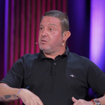 Kahveci'den Fenerbahçe için olay sözler: Kusura bakmayın ama kazma!