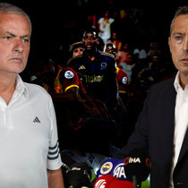 Göztepe-Fenerbahçe maçından sonra istifa çağrısı!