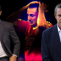 Fenerbahçe Kerem Aktürkoğlu'ndan vazgeçmiyor! Bir teklif daha