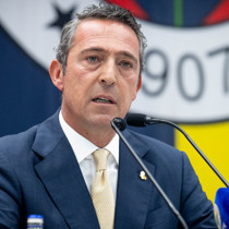 Ali Koç açıkladı: Kimse merak etmesin transferler gelecek