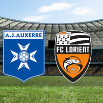 Auxerre - Lorient maçı ne zaman?