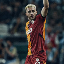 Barış Alper Yılmaz, lige hızlı başladı
