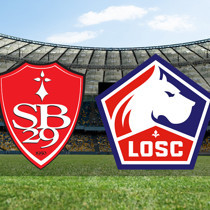 Brest - Lille maçı ne zaman?