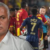 beIN Trio ekibi, Göztepe-Fenerbahçe maçını yorumladı