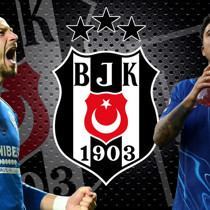 Beşiktaş Cerny ve Sancho'yla prensip anlaşmasına vardı