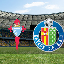 Celta Vigo - Getafe maçı ne zaman?