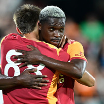 Galatasaray’da Derrick Köhn'ü Werder Bremen'e gönderiyor