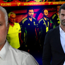 Jose Mouriho Volkan Demirel'in 2 milyon euroluk oyuncusuyla bunalımdan çıkacak!
