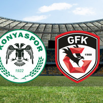 Konyaspor - Gaziantep FK maçı ne zaman?