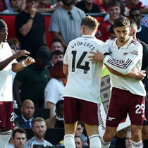 Altay Bayındır'ı üzen skor
