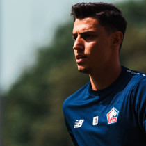 Berke Özer ilk maçta kalesinde 3 gol birden gördü!