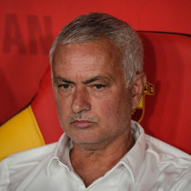 Mourinho'dan Göztepe itirafı: Adil bir sonuç oldu