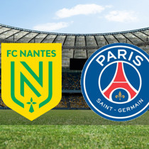 Nantes - PSG maçı ne zaman?