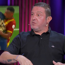 Nihat Kahveci, penaltı ve kırmızı kartlar için net yorum yaptı