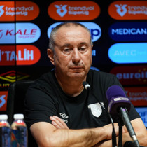 Stoilov'a Mateusz Lis'in kurtardığı penaltı soruldu